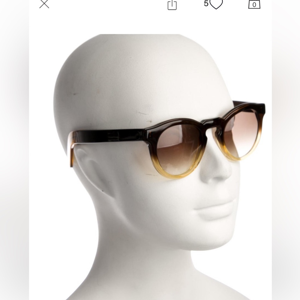 CUTLER AND GROSS sunnies